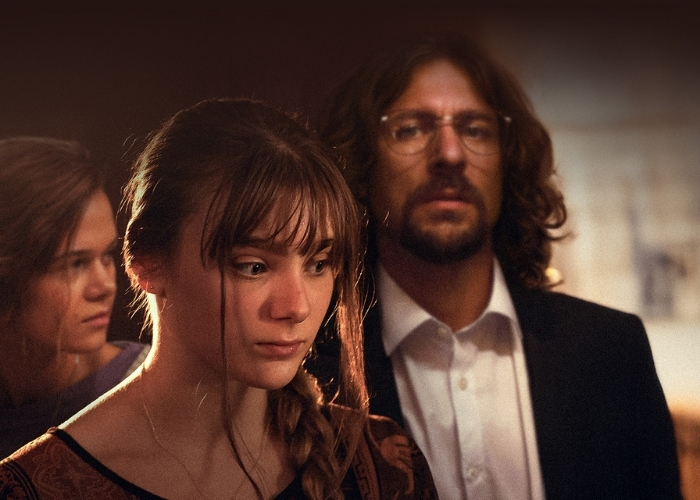 Film Sbormistr bude od 10. října online, tři měsíce po kinopremiéře