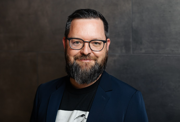 Tomáš Večeřa, zdroj: Vltava-Labe-Media