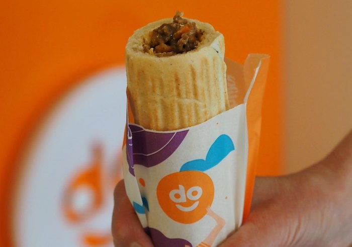 OMV rozšiřuje koncept české kuchyně „Dorohlíku“