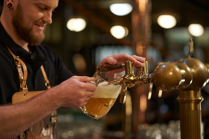 Prazdroj virtuální hrou přibližuje varní proces piva