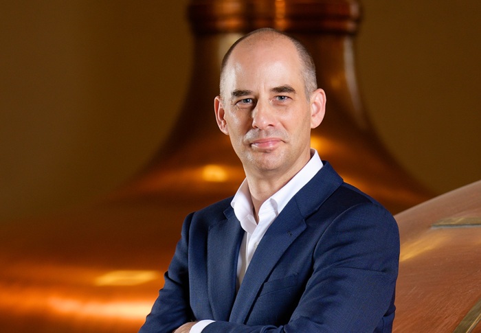 Richard Stonavský, zdroj: Plzeňský Prazdroj