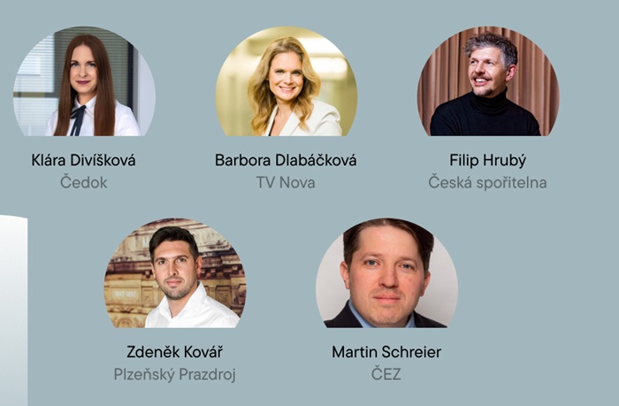 ASCOPA oznámila finalisty soutěže Mluvčí roku 2025