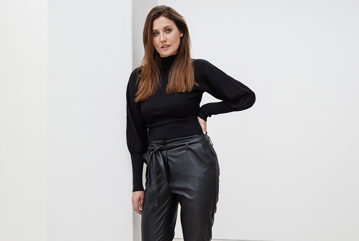 Valentina Nízká opustí post šéfredaktorky magazínu Elle