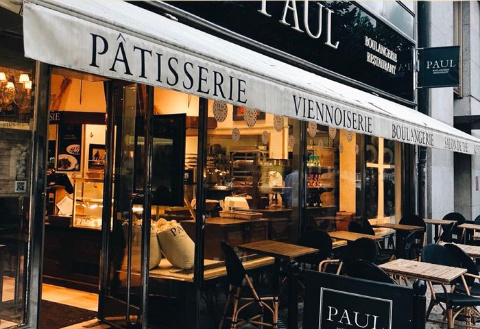 Paul rozvíjí věrnostní program, přidává benefity