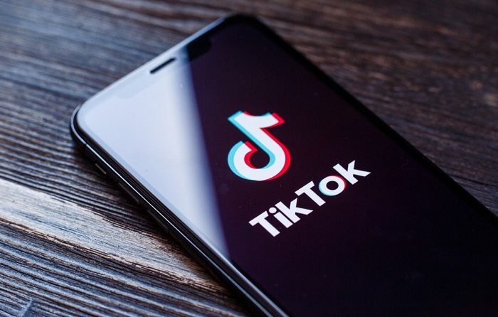 TikTok se stal nejnavštěvovanější internetovou stránkou světa