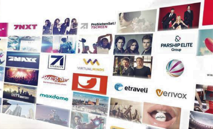 Reuters: PPF by se mohla pokusit získat ProSieben s MFE