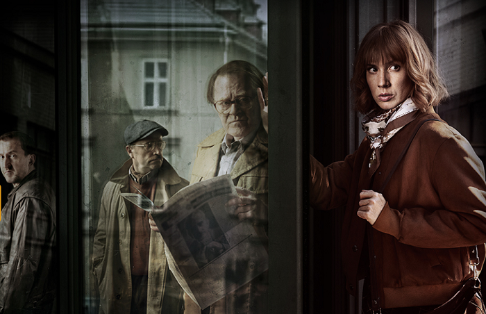 Minisérie českého HBO Bez vědomí míří na Netflix