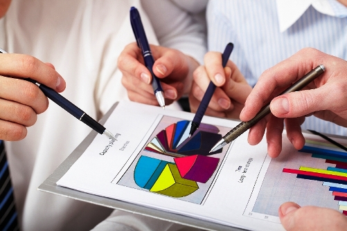 Monitora sleduje mediální obraz kandidátů na prezidenta