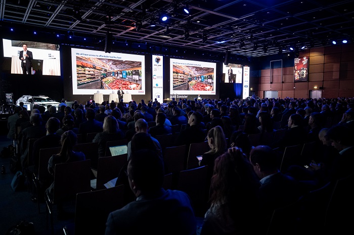 Letošní Retail Summit se uskuteční od 4. do 6. dubna