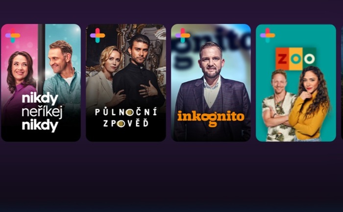SledovaniTV přidává Prima+, mění ceny i televizní balíčky