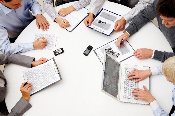 CRIF má aplikaci Margo, umožňuje vyhledávat nové klienty