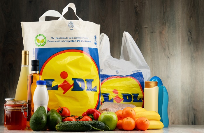 Lidl otevírá svou první outletovou prodejnu v Česku