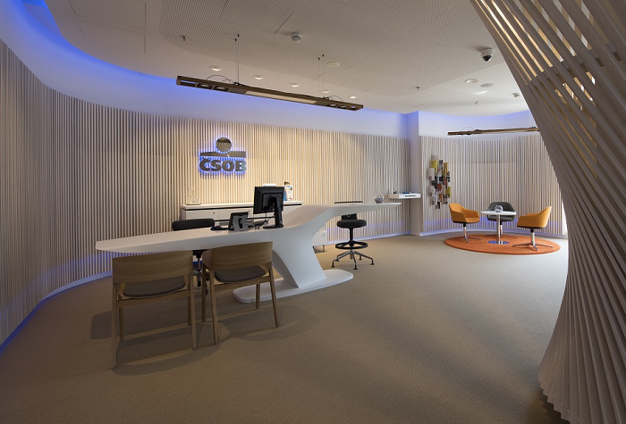 Kreativní tendr pro ČSOB vyhrála agentura VCCP