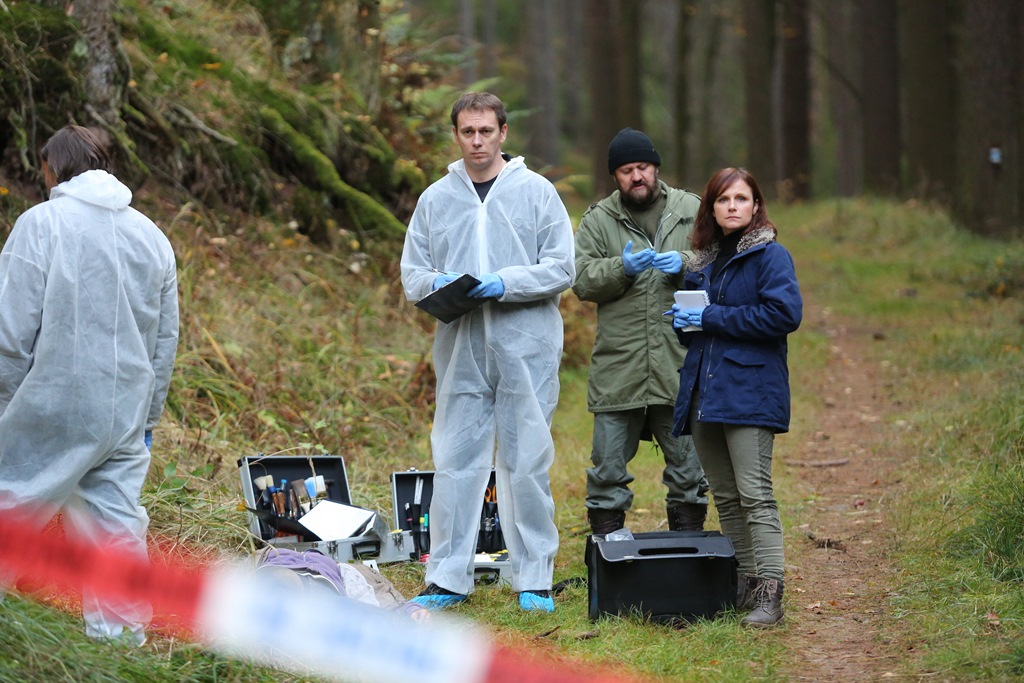 Sobotní večer vyrovnaný, na čele Temný Kraj, pohádka i film