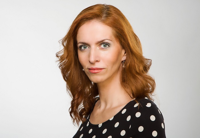Moderátorka Nora Fridrichová odchází z České televize