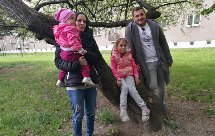 Středeční večer pro Výměnu manželek a seriál 1. mise