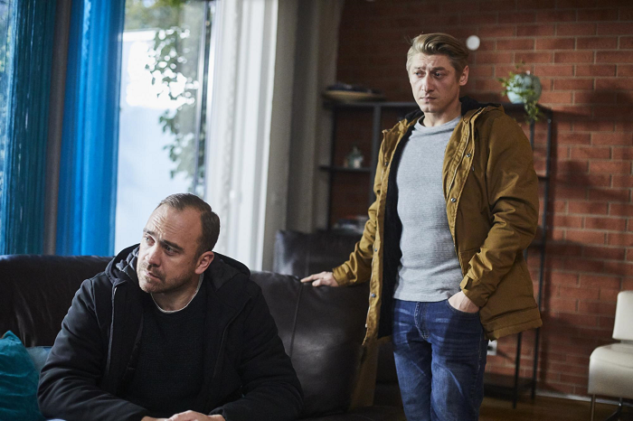 Pondělní večer dál patří seriálu Specialisté s více než milionem