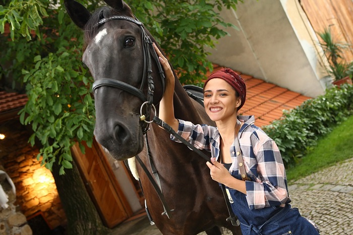 Slunečná zůstává ve čtvrtek nad hranicí milionu diváků