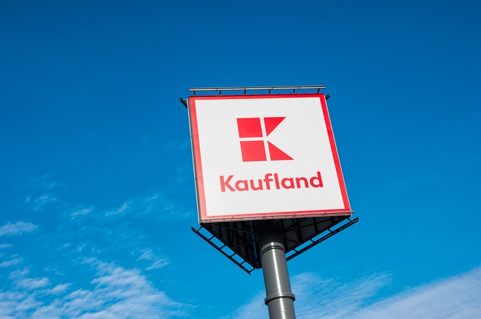 Kaufland spustí v roce 2023 v ČR a na Slovensku online tržiště