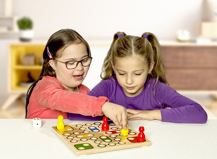 Hračky mají v dětech podporovat toleranci k odlišnostem, zdroj: Spielwarenmesse, foto: Peter Dörfel
