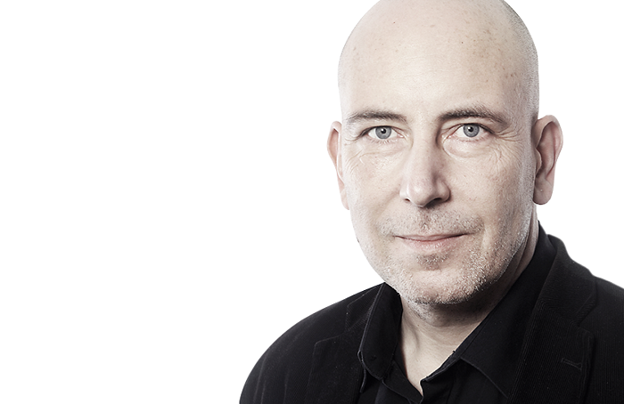 Ondřej Štindl po osmi letech opouští Echo Media