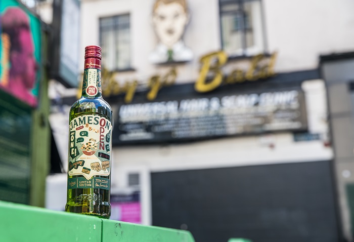 Pernod Ricard si na média v Evropě vybírá Carat