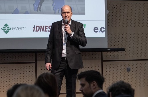 Výkonnou radu SPIR nadále vedou Hanák, Feix a Picek