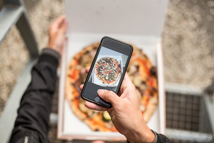 Ambiente a Together se zaměří na vlastní rozvoz jídel