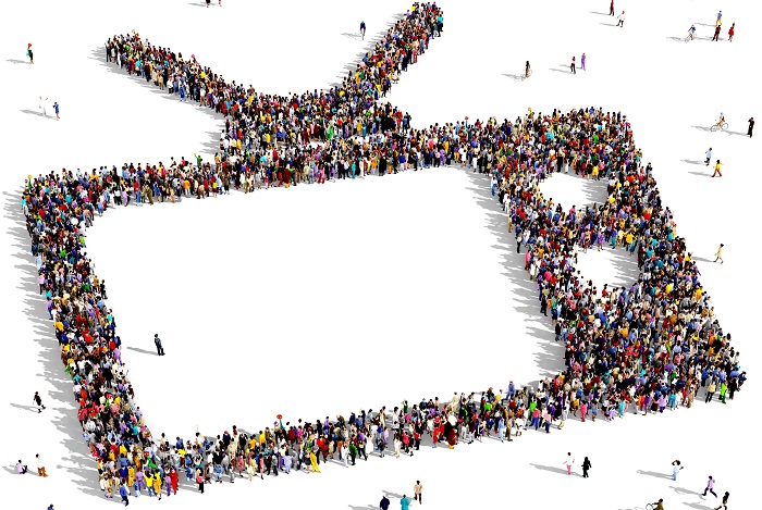 ATO: Lokální TV pořady tvoří většinu podílu na sledovanosti