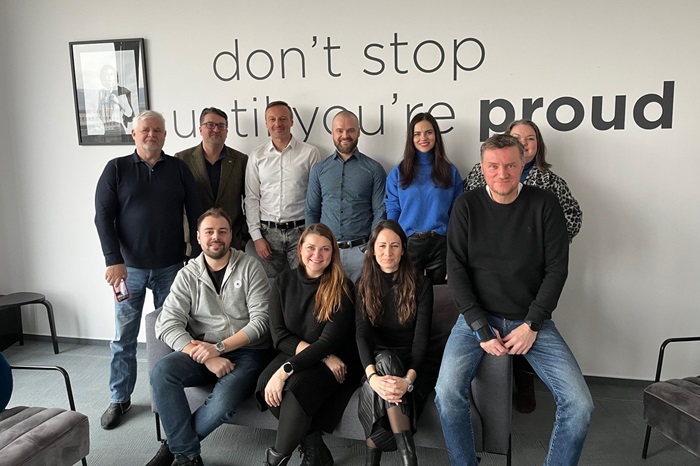 Do AKA vstoupily agentury Advisio, AMI Digital a WeBetter
