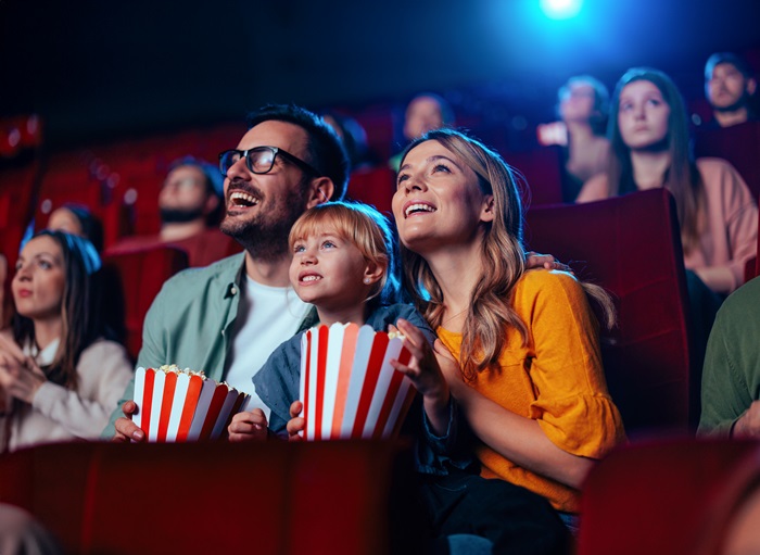 Premiere Cinemas staví v Karlových Varech nový multiplex