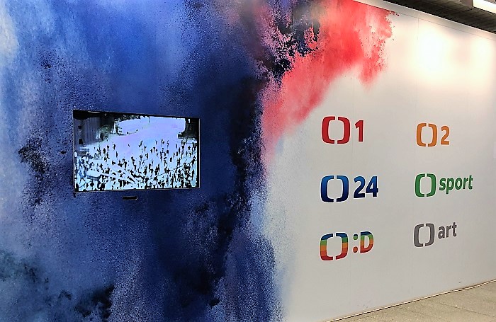 ČT vyzvala slovenské operátory, aby vyřadili ČT sport
