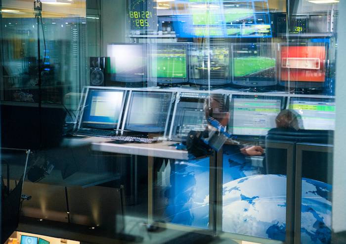 Rakuten TV vyřadila opět stanici Ticker News