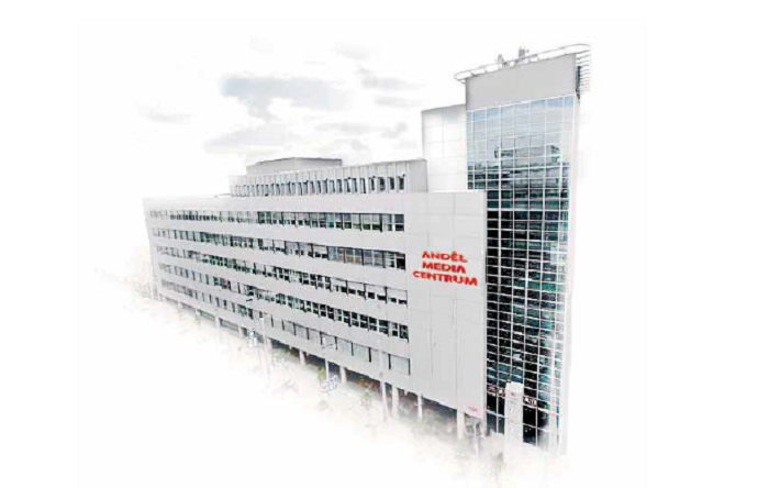 Mafra a její dceřinky vytvořily loni v souhrnu tržby 4,6 mld. Kč