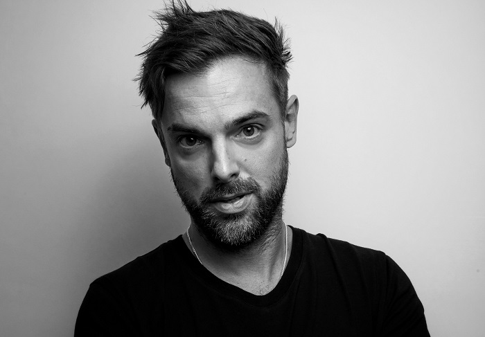 Petr Matějček odchází z vedení časopisu Esquire