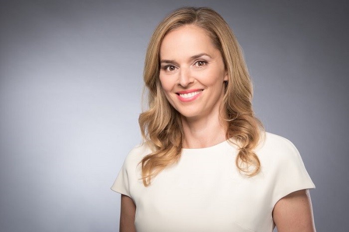 Světlana Witowská odchází z České televize