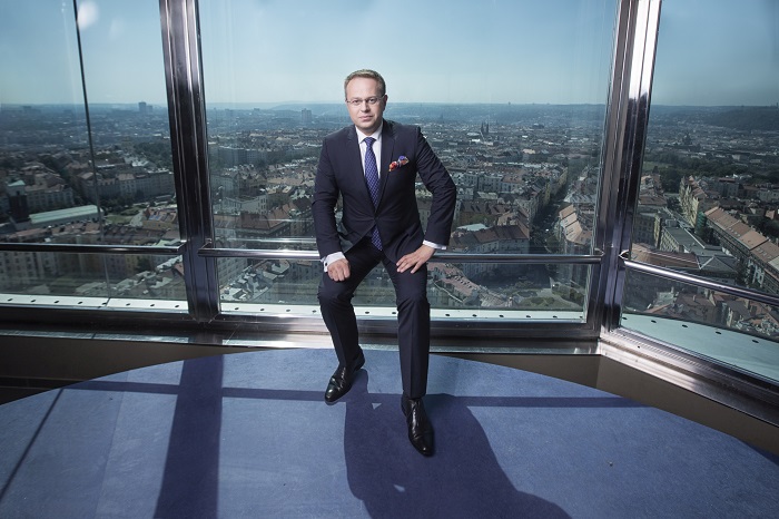 ČT: Moravec musí snést kritiku, nejsme vůči němu diskriminační