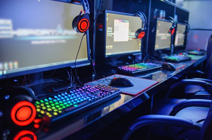 V segmentu herního softwaru nejvíce inzerovala Innogames