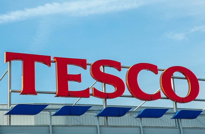 Tesco rekonstruuje hypermarket Eden do nového designu