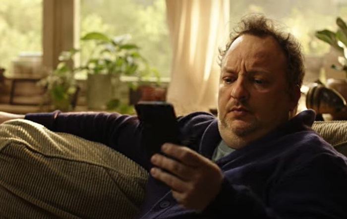 Hornbach tematizuje v kampani vztah kutila s rukama