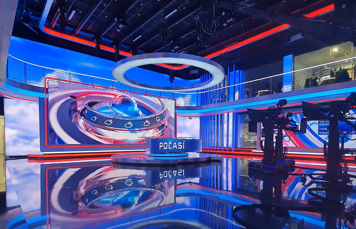 CNN Prima News překračuje po dvou letech 1,5 %