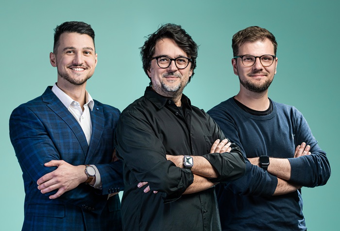 Do managementu agentury Proficio přišli Kolev a Berka