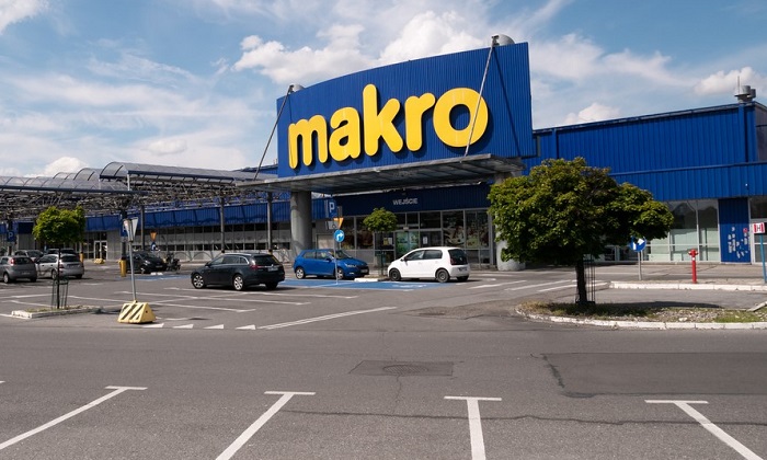 Makro letos plánuje rozvoj svých maloobchodních konceptů