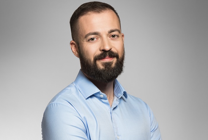 GroupM propojuje digitální expertízy, v jejich čele je Bartůněk