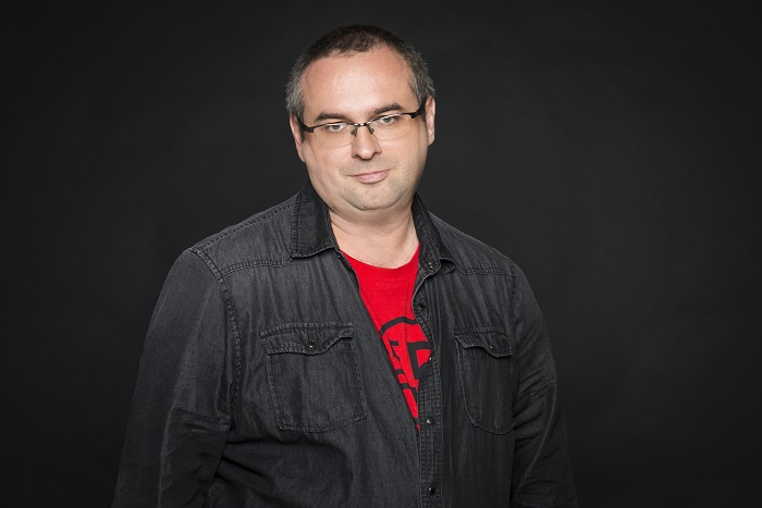 Luděk Mádl opouští Seznam.cz, odejdou i další redaktoři