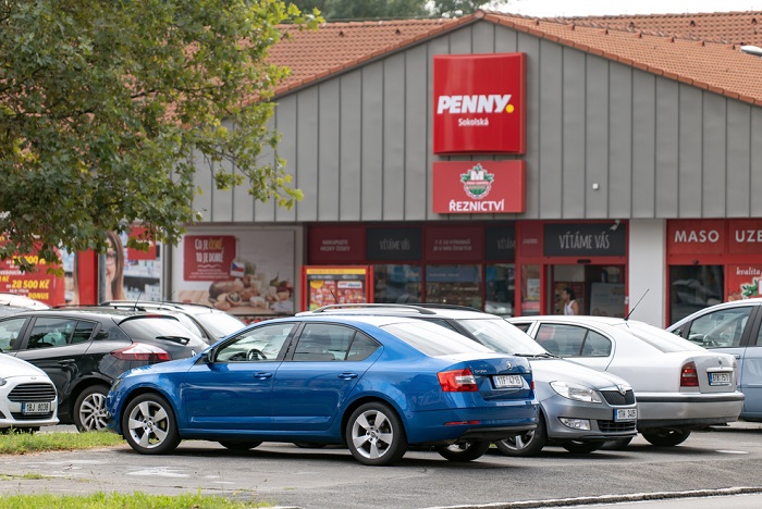 Penny Market si na eventy vybírá agenturu Amden