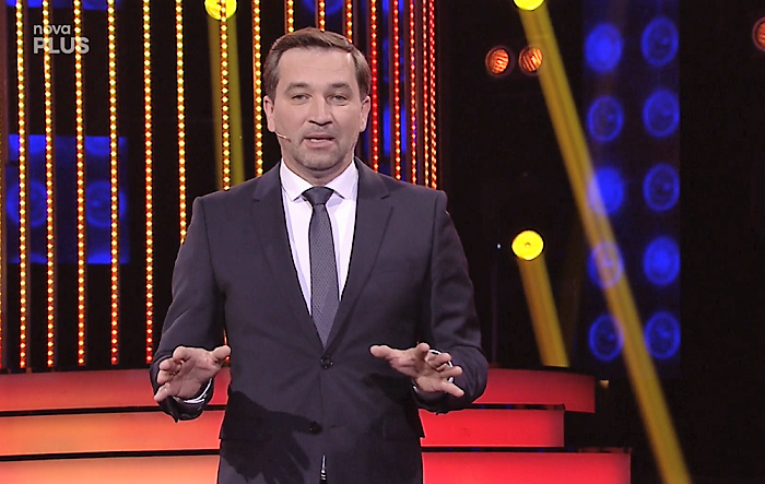 Tvoje tvář zvýšila sledovanost, jedničkou v 15+ Ultimátum