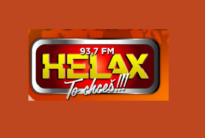 Zdroj: repro Rádio Helax