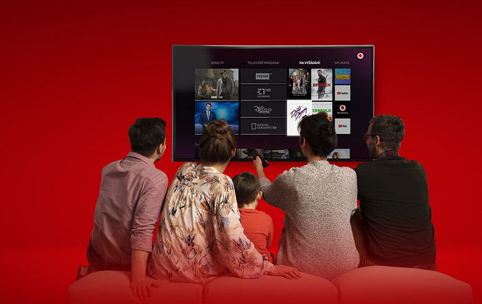 Vodafone TV překlopila do HD kulturní kanál 3sat