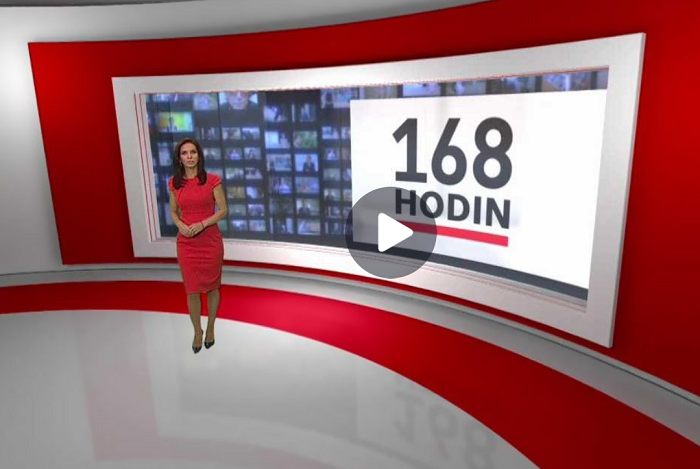 ČT by mohla přijít s náhradou za 168 hodin v druhé polovině podzimu